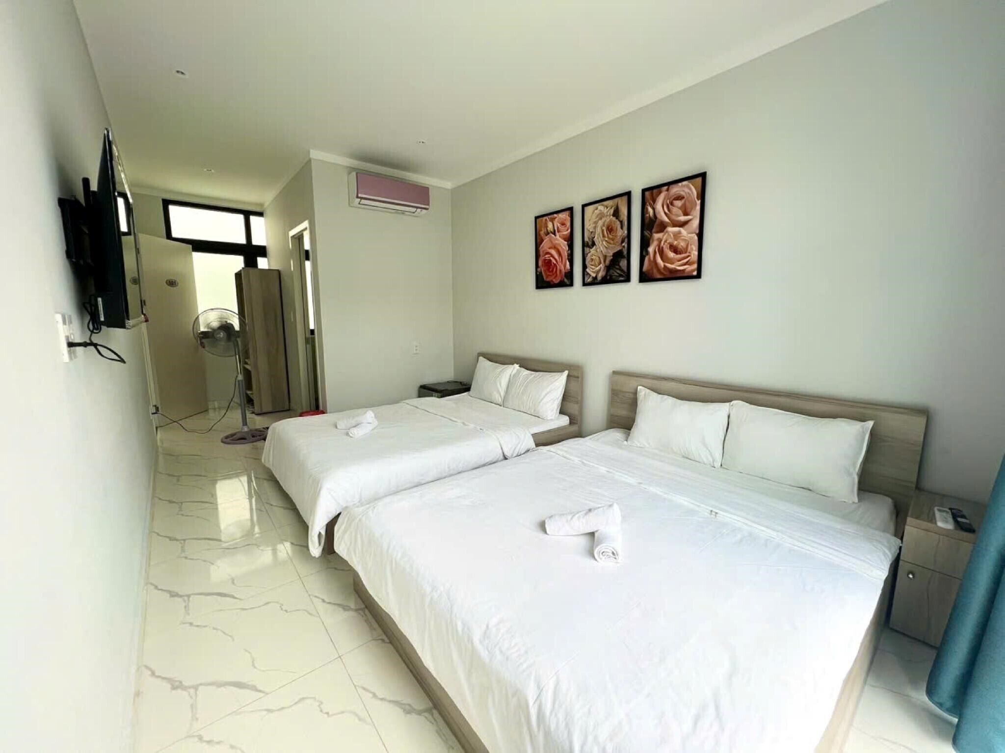 Foto - Ngân Hà Star Homestay - Grand World Phú Quốc
