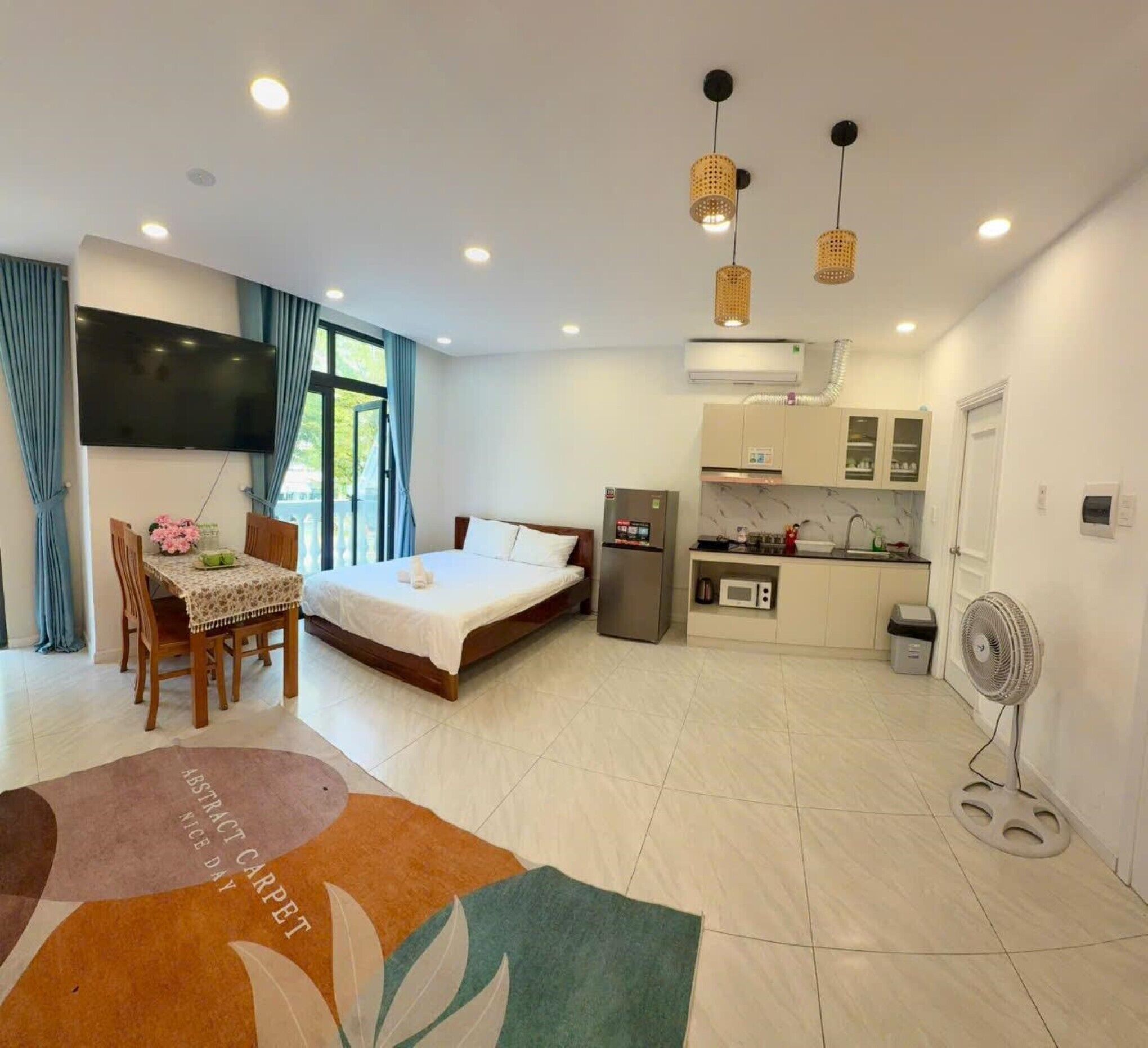 Photo -  Ngan Ha Star Homestay - Grand World Phu Quoc