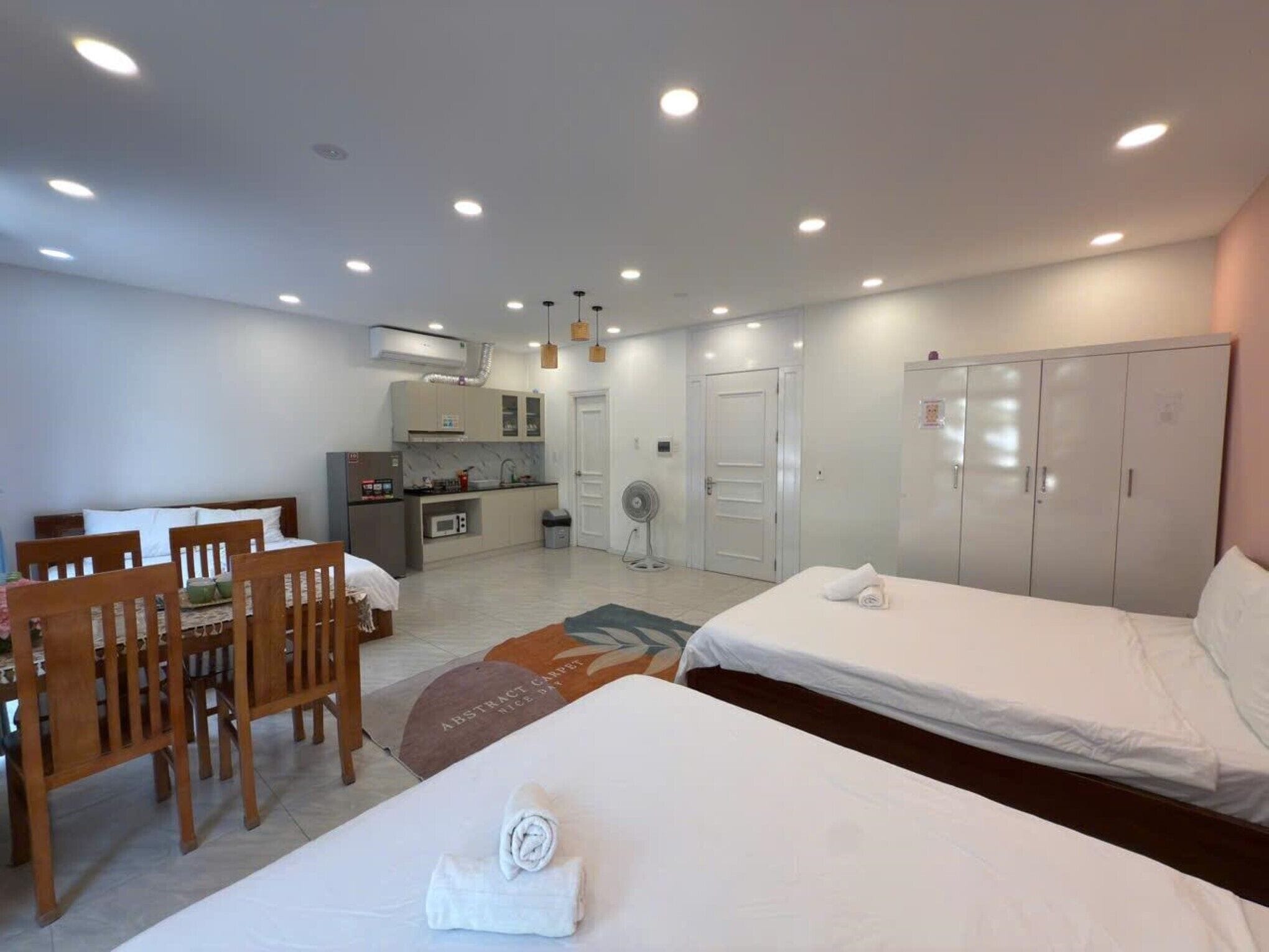 Foto -  Ngan Ha Star Homestay - Grand World Phu Quoc