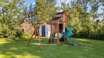 Area bambini