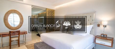 1 bedroom, in-room safe, iron/ironing board, WiFi