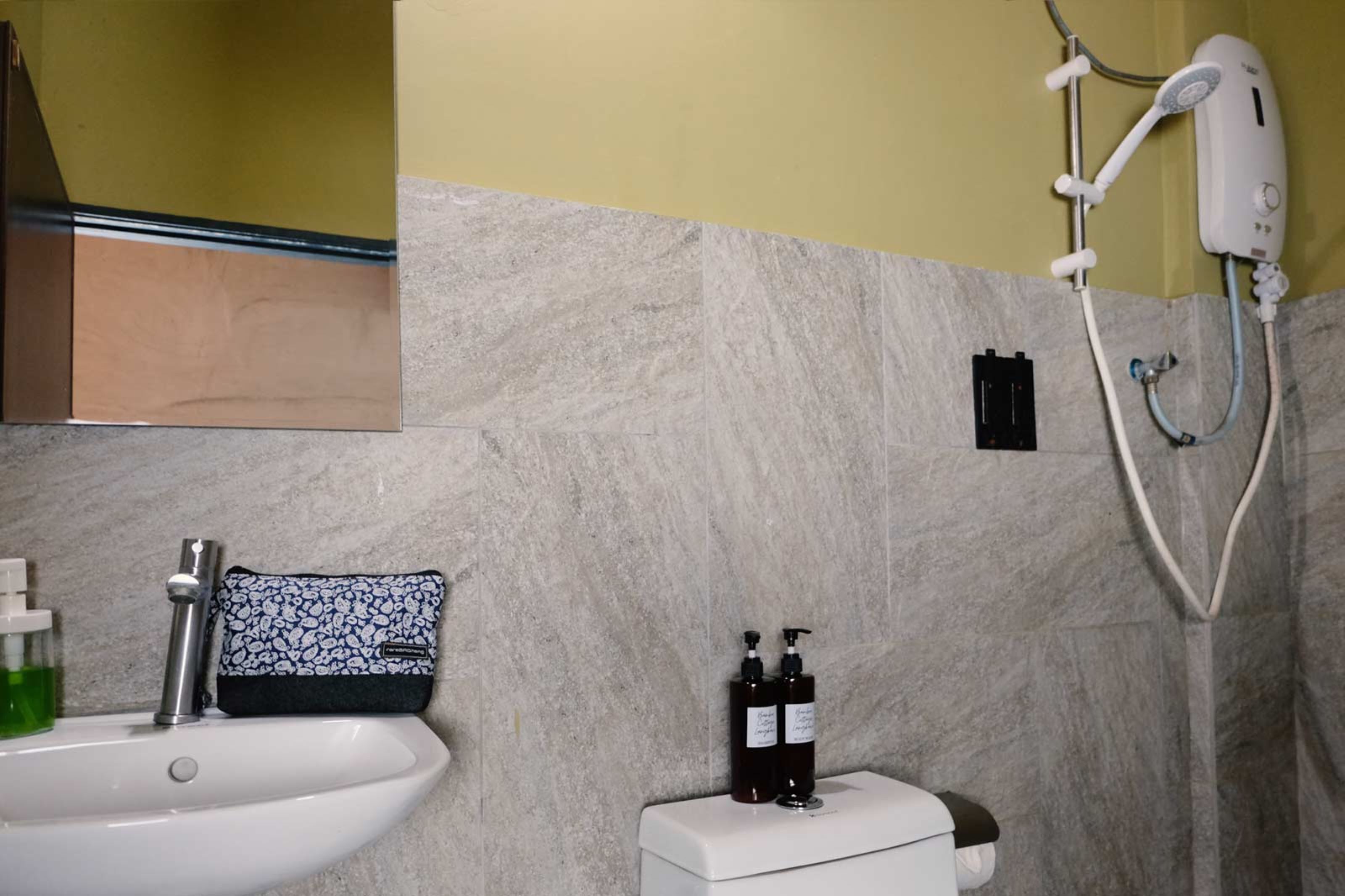 Photo - Bamboo Cottage Langkawi