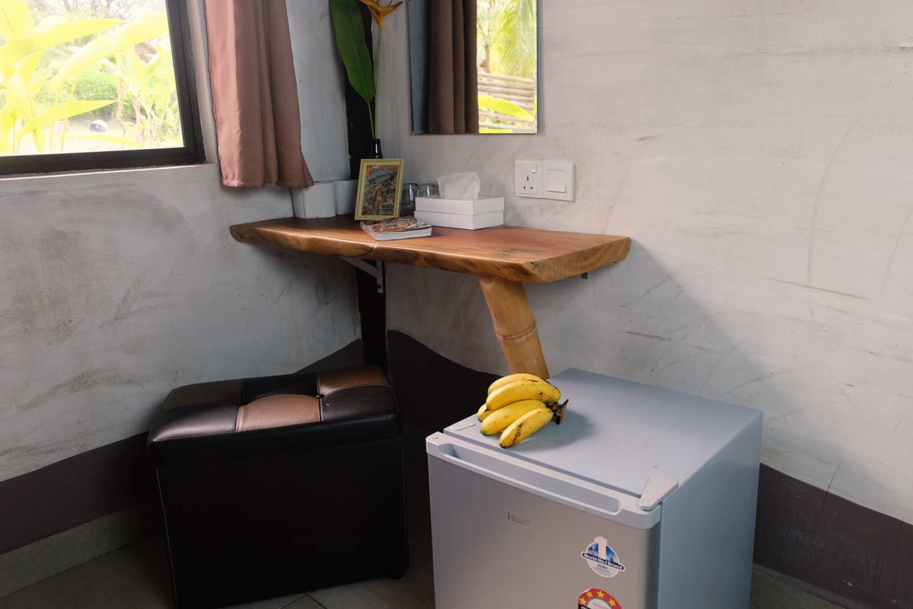 Photo - Bamboo Cottage Langkawi