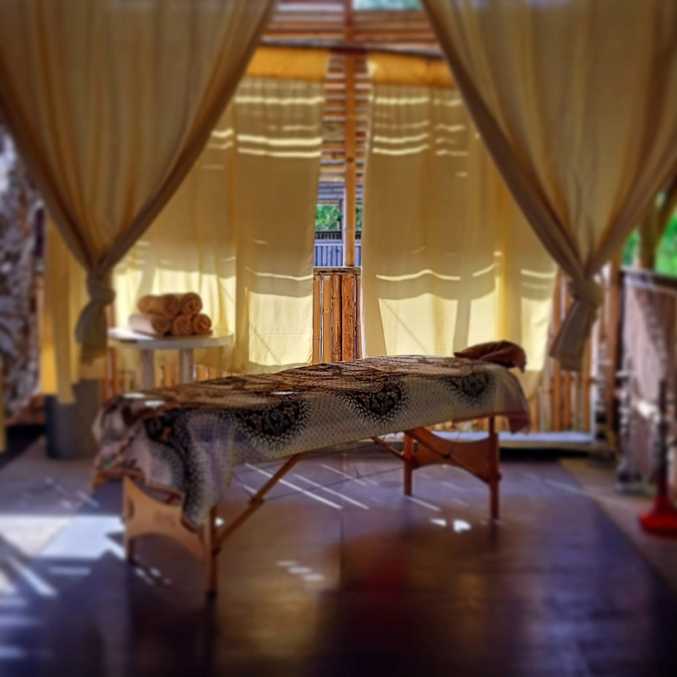 Photo - Bamboo Cottage Langkawi