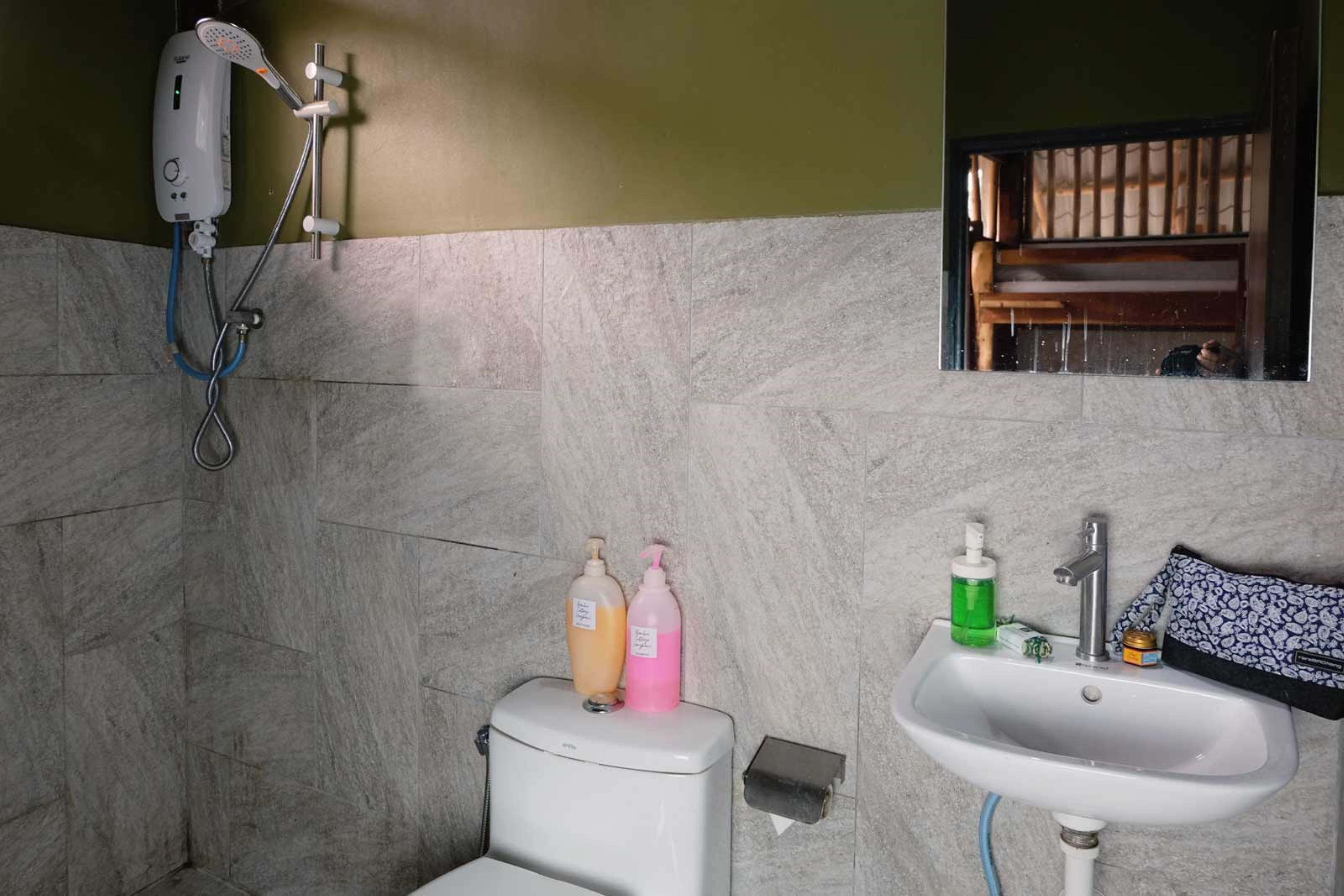 Photo - Bamboo Cottage Langkawi