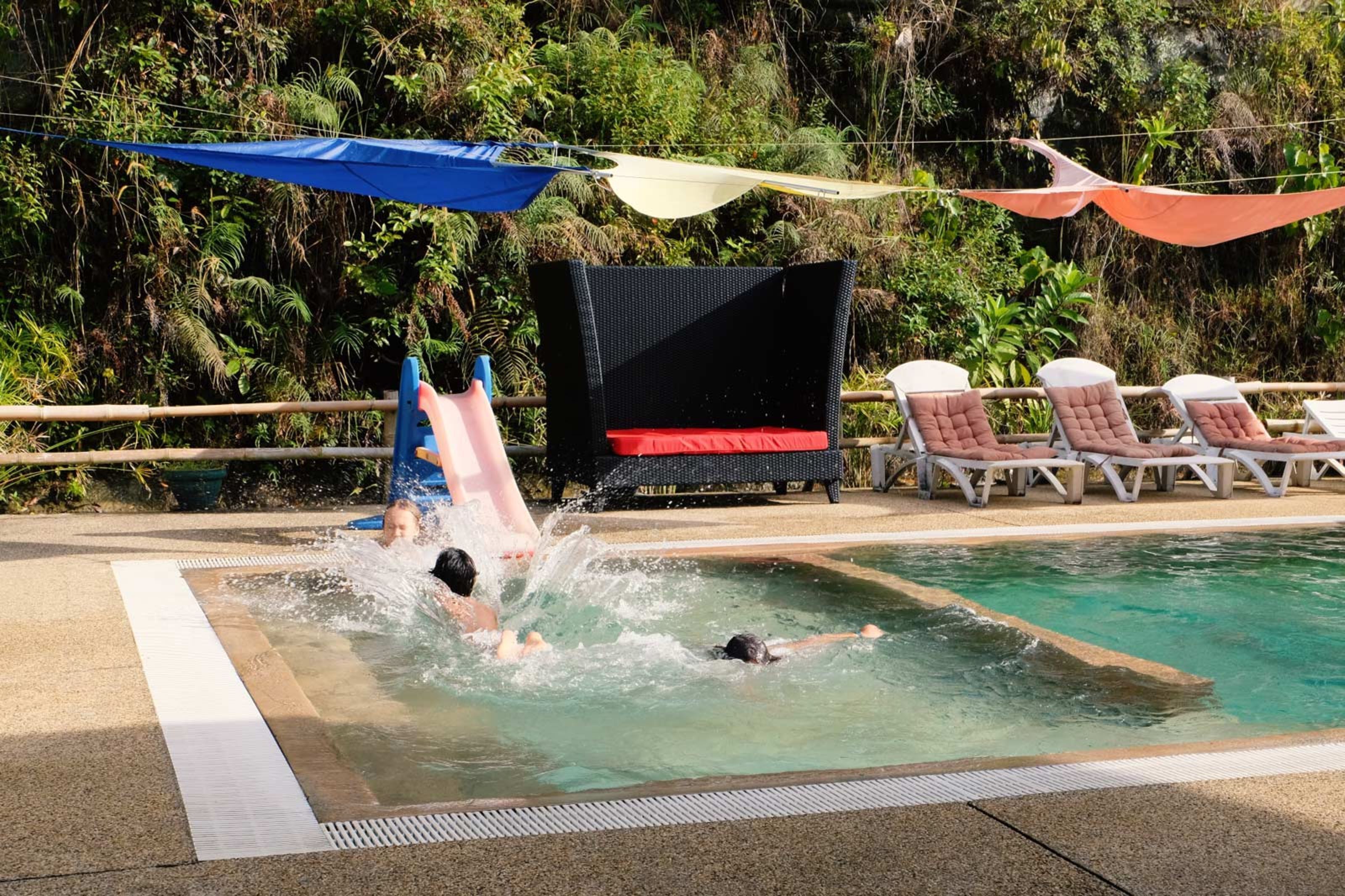 Photo - Bamboo Cottage Langkawi