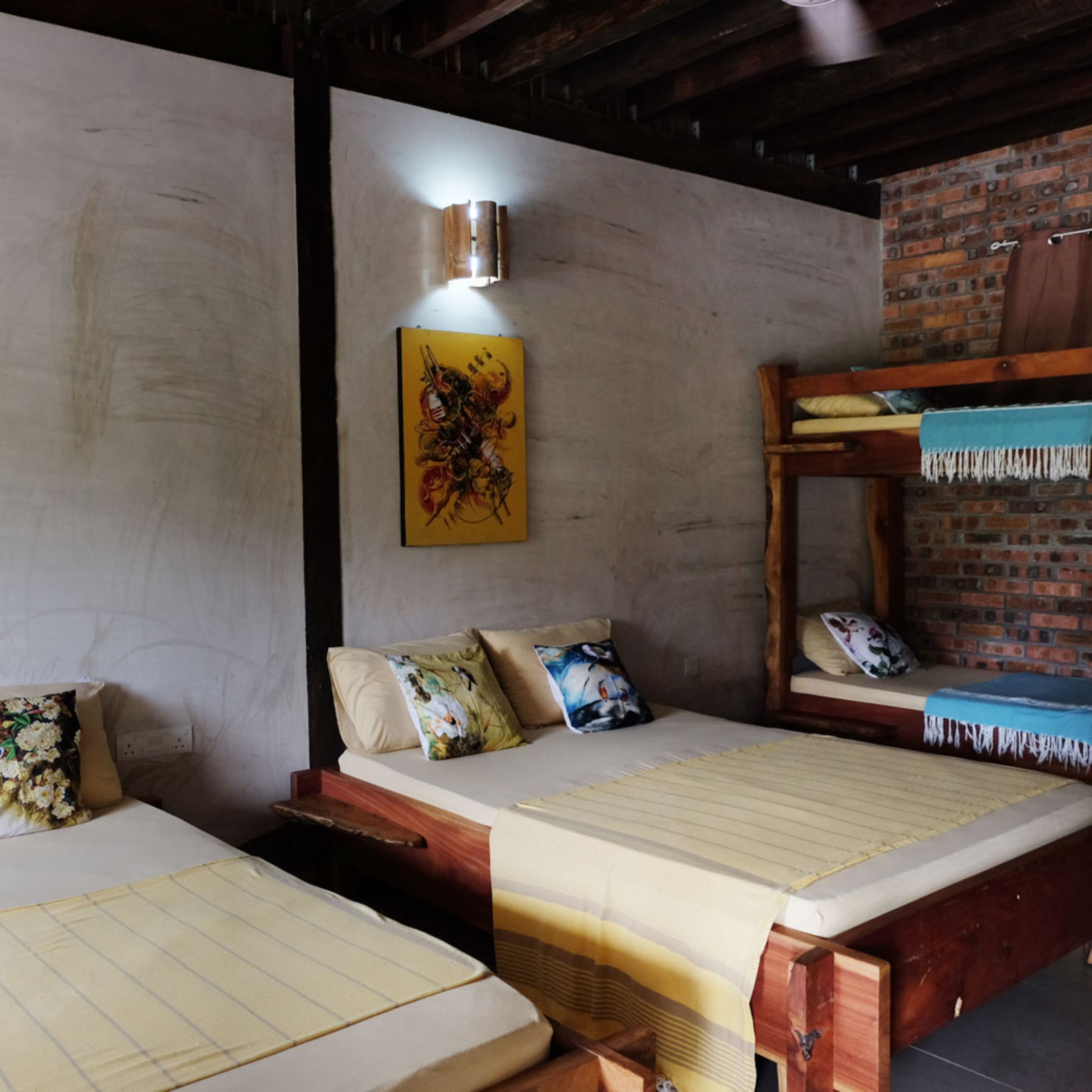 Photo - Bamboo Cottage Langkawi