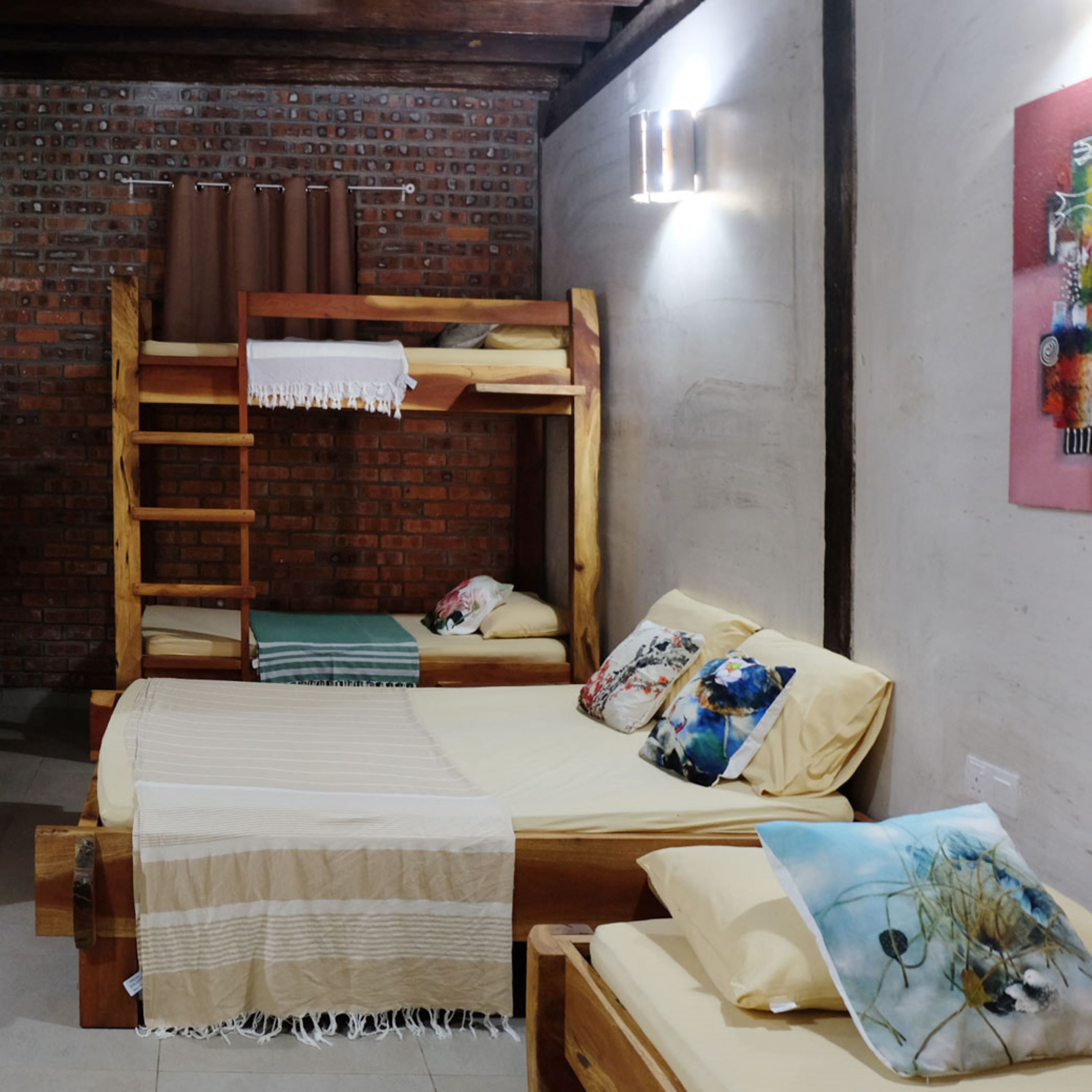 Photo - Bamboo Cottage Langkawi