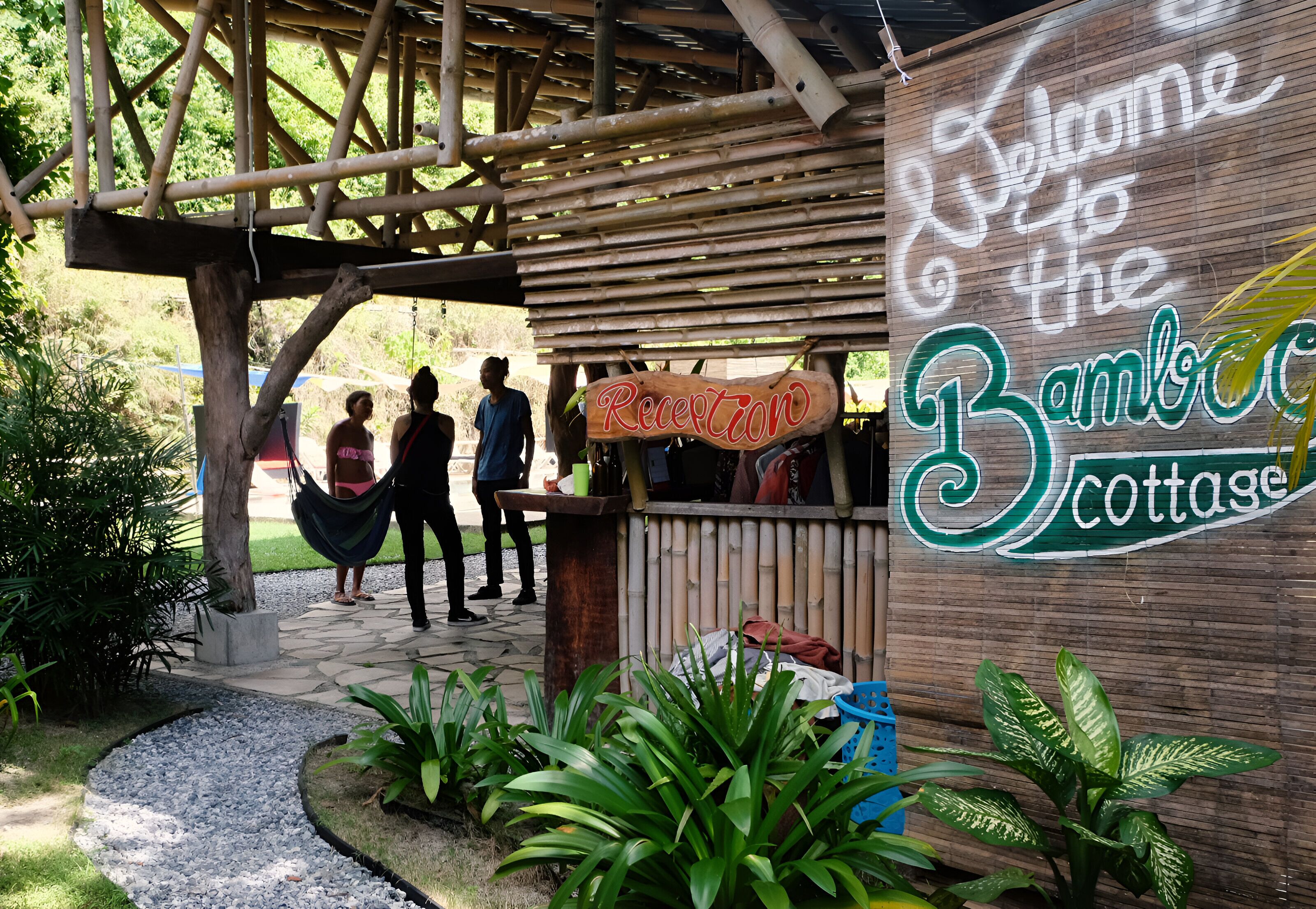 Photo - Bamboo Cottage Langkawi