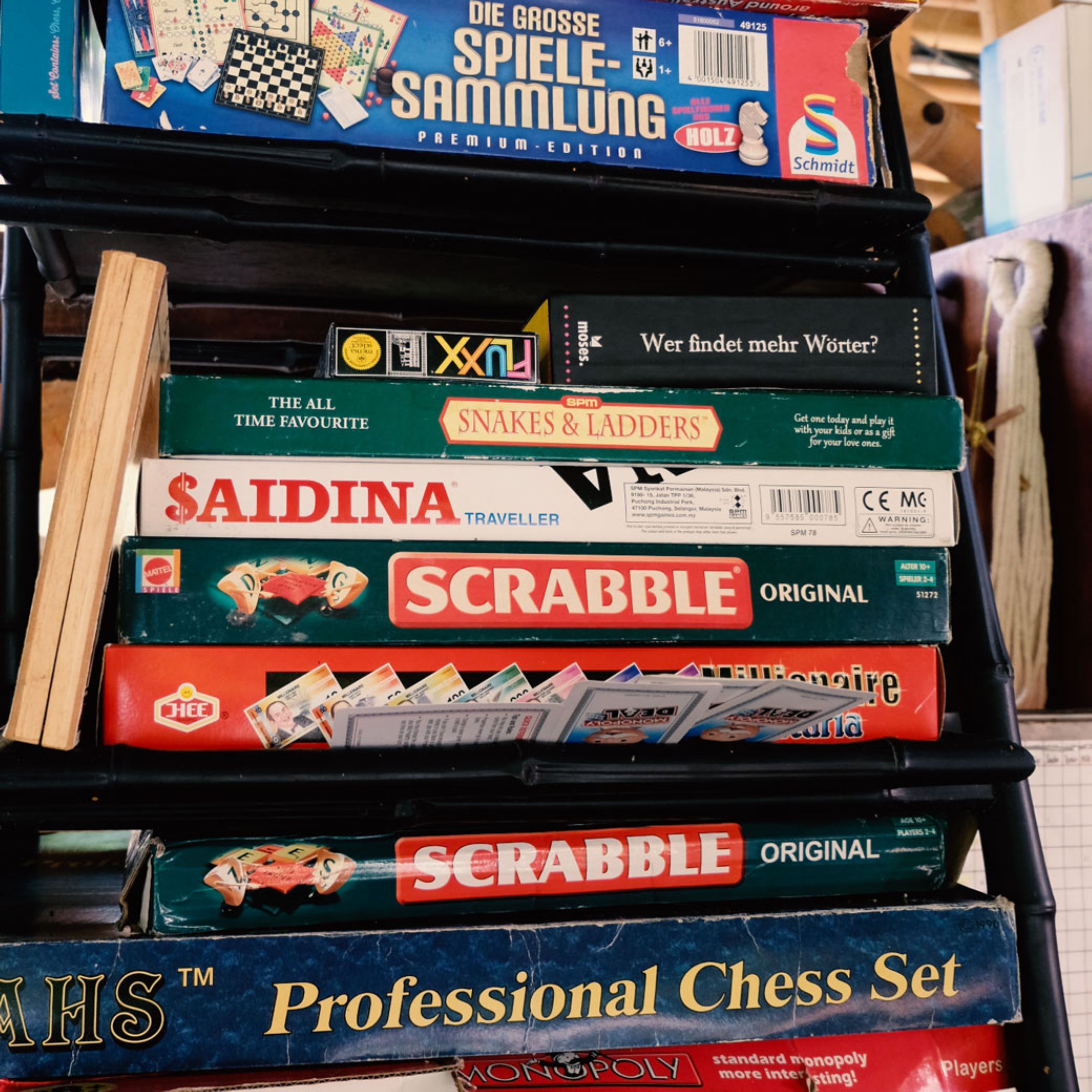 Photo - Bamboo Cottage Langkawi