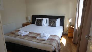 1 bedroom, iron/ironing board, free WiFi, wheelchair access