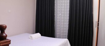 Beautiful 1-Bed Apartment in Nairobi