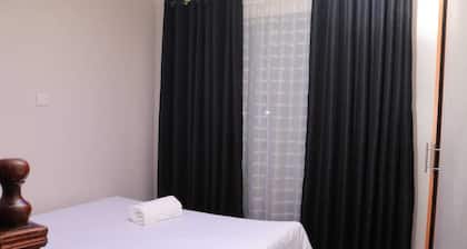 Beautiful 1-Bed Apartment in Nairobi
