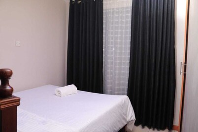 Beautiful 1-Bed Apartment in Nairobi