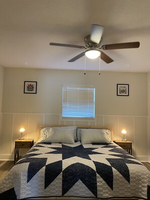 6 Schlafzimmer, Bügeleisen/Bügelbrett, Reisekinderbett, WLAN