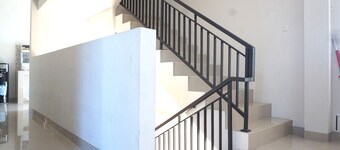 Hotel O Pondom Danu 77