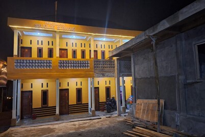 Hotel O Sejolie Sibayak