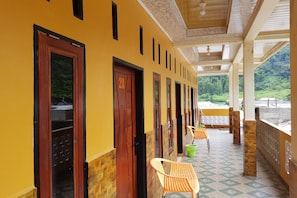 Chi tiết ngoại thất