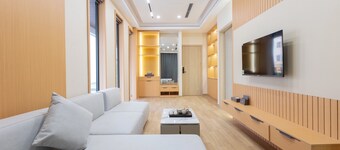 Sunshine Apartment Hotel