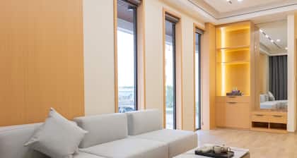 Sunshine Apartment Hotel