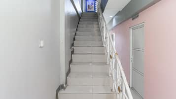 Escaleras