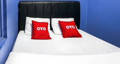 Hotel O Iconiq Rooms