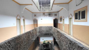 Hall