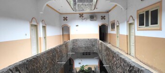 OYO 93773 Pondok Bintang