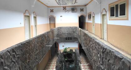 OYO 93773 Pondok Bintang