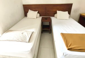 Chambre Standard avec lits jumeaux