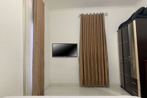 Doppia Standard | Wi-Fi gratuito, lenzuola