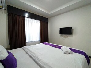 Superior Double Room | Free WiFi - Votel Nirmala Hotel Malang (Malang)