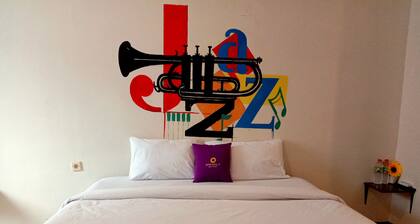 Votel Nirmala Hotel Malang