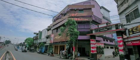 ของใช้ในห้องน้ำฟรี