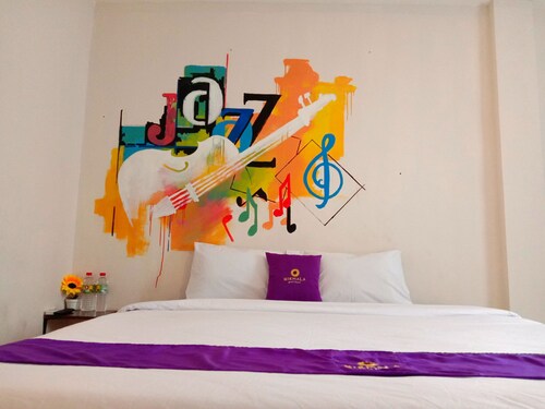 Votel Nirmala Hotel Malang