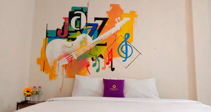 Votel Nirmala Hotel Malang