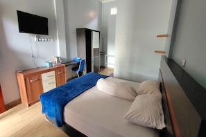 Chambre Double Standard