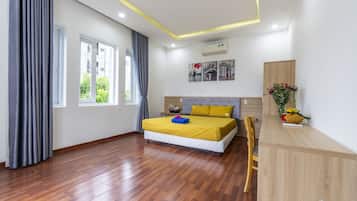 Màn/rèm cản sáng, truy cập Internet không dây miễn phí