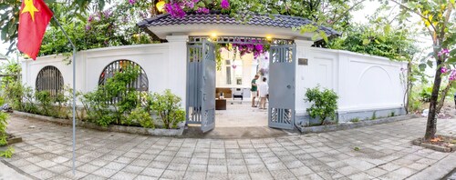 Phuc Villa