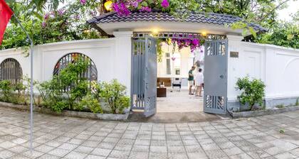 Phuc Villa