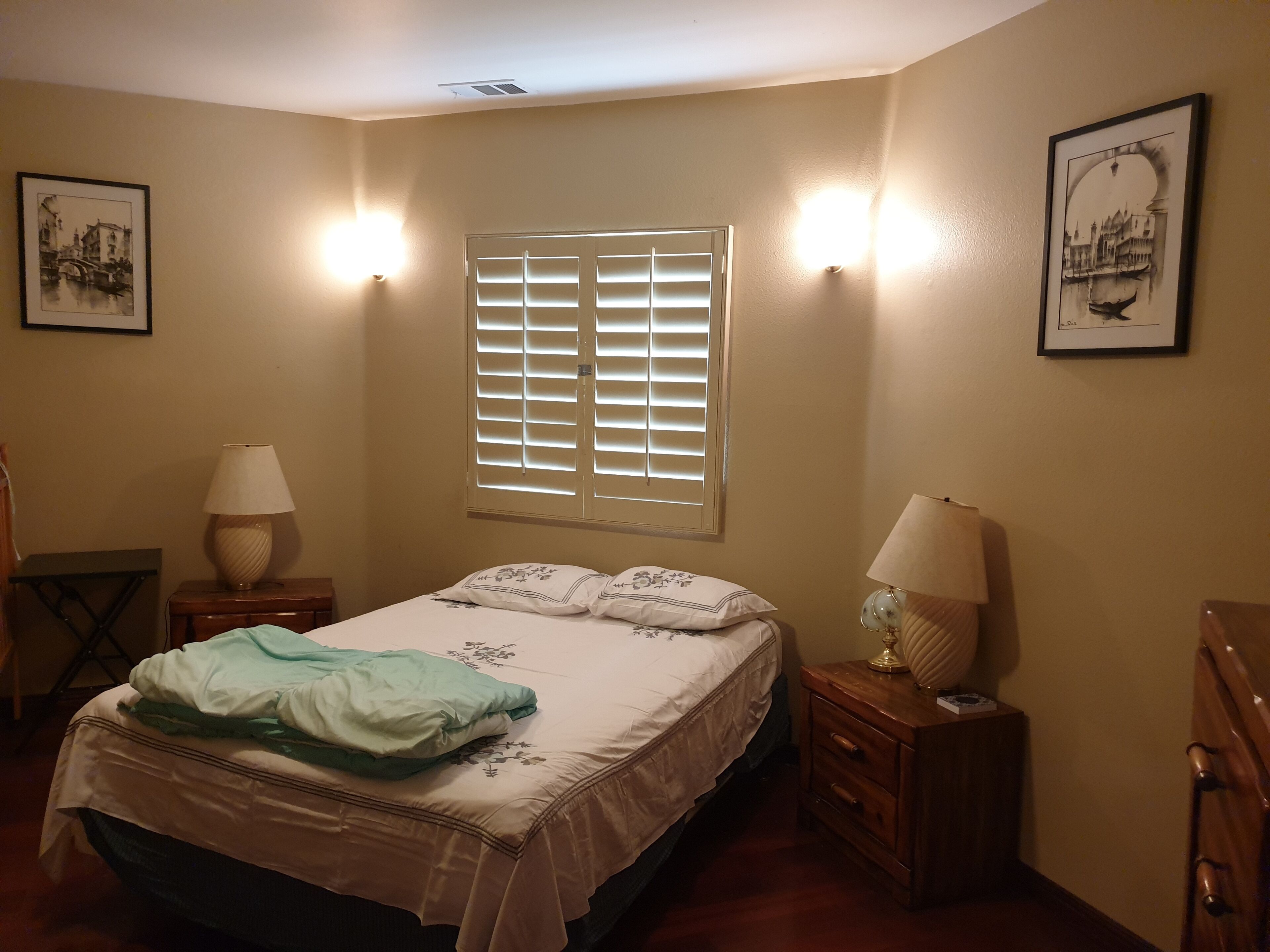 Redlands Cozy Home