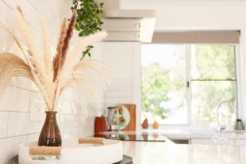 Escape to the tranquillity of Barry's Little Cottage nestled in a rural location