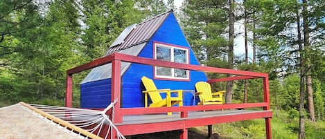 Kinderbereich