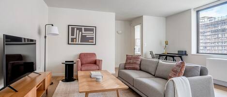 Télévision, chaßne hi-fi