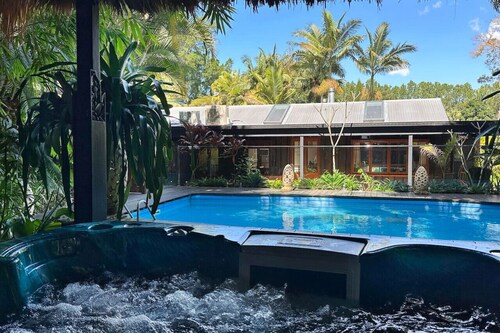 Retreat Private Villa, Sanctuary in the Pocket