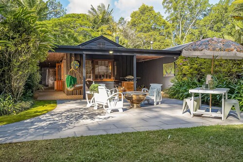 Retreat Private Villa, Sanctuary in the Pocket