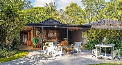 Retreat Private Villa, Sanctuary in the Pocket