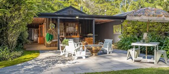 Retreat Private Villa, Sanctuary in the Pocket