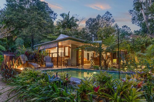 Bliss Private Villa - Sanctuary, The Pocket, Byron