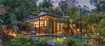 Bliss Private Villa - Sanctuary, The Pocket, Byron